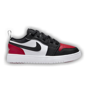 Air Jordan 1 Low ALT PS 'Bred Toe 2.0'