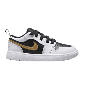 Air Jordan 1 Low ALT PS 'Gold Swoosh'