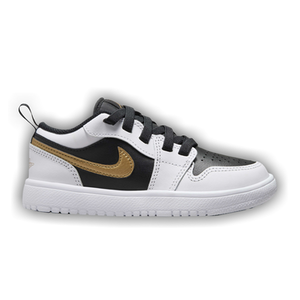 Air Jordan 1 Low ALT PS 'Gold Swoosh'