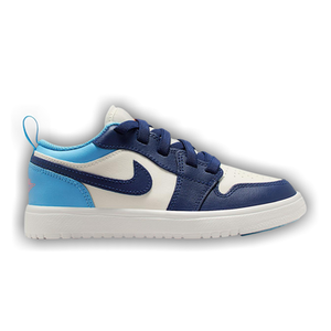 Air Jordan 1 Low Alt PS 'Sail/Blue Chill/Hot Lava/Blue Void'