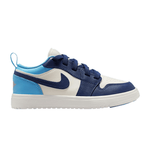 Air Jordan 1 Low Alt PS 'Sail/Blue Chill/Hot Lava/Blue Void'