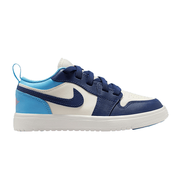 Air Jordan 1 Low Alt PS 'Sail/Blue Chill/Hot Lava/Blue Void'