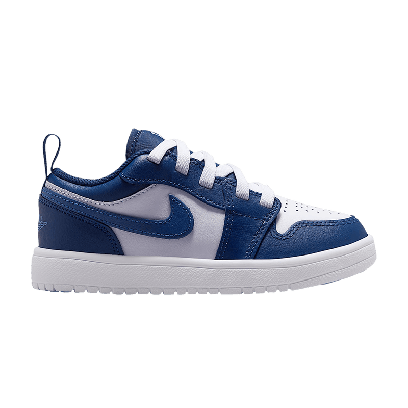 Air Jordan 1 Low Alt PS 'Midnight Navy White' DR9748 404