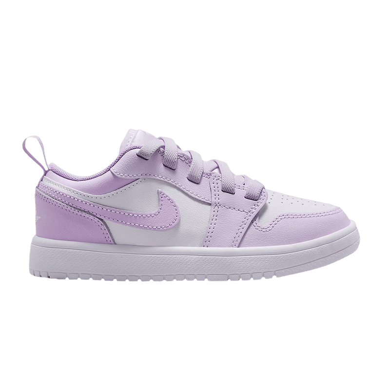 Air Jordan 1 Low Alt PS 'Barely Grape Violet Mist' DR9748 500