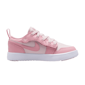 Air Jordan 1 Low Alt PS 'Medium Soft Pink'