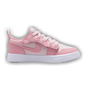 Air Jordan 1 Low Alt PS 'Medium Soft Pink'