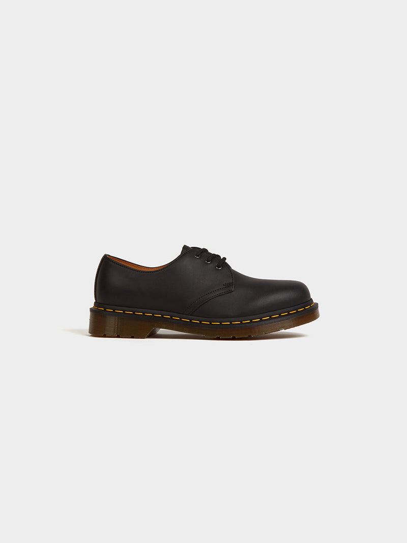 Dr. Martens 1461 Nappa Leather 'Black'