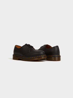 Dr. Martens 1461 Nappa Leather 'Black'