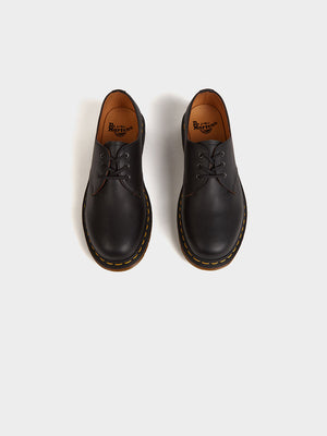 Dr. Martens 1461 Nappa Leather 'Black'
