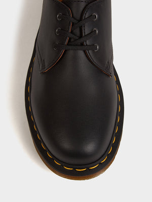 Dr. Martens 1461 Nappa Leather 'Black'