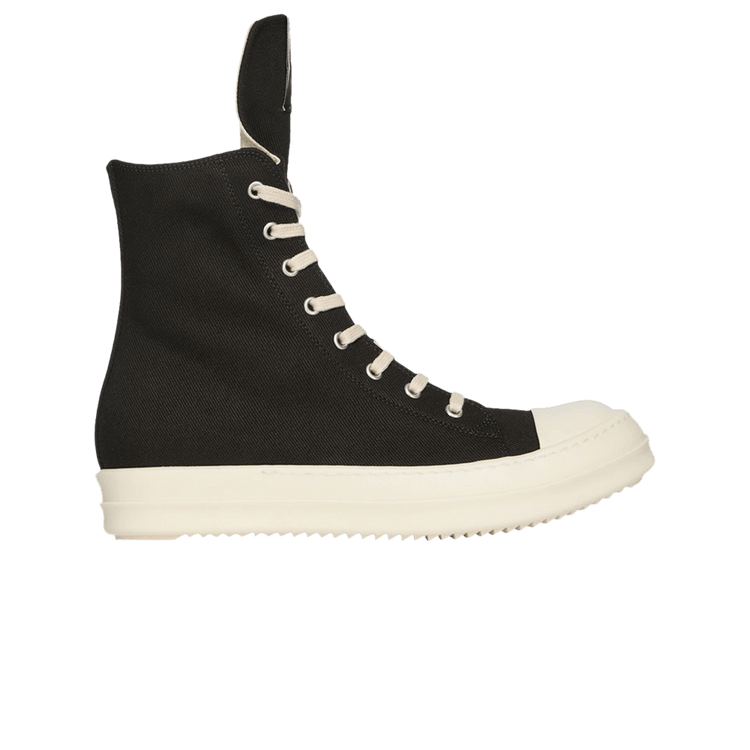 Rick Owens Wmns Hollywood DRKSHDW High 'Black Milk' DS01E3800 DOEH1 911
