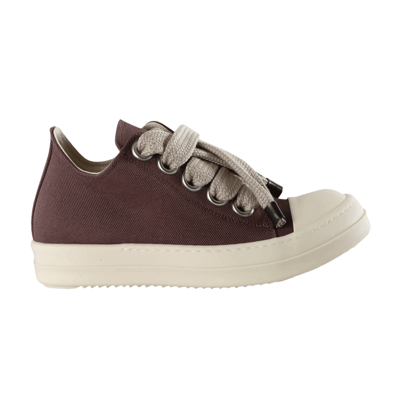 Wmns Rick Owens DRKSHDW Jumbolace Low 'Grape Milk' DS02F6819 DOW2 8611