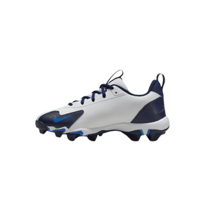 Nike Force Trout 9 Keystone GS 'White/Hyper Royal/Midnight Navy'