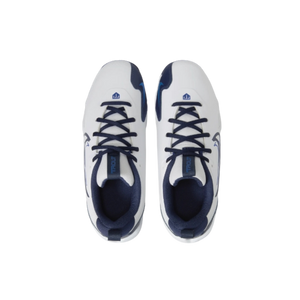 Nike Force Trout 9 Keystone GS 'White/Hyper Royal/Midnight Navy'