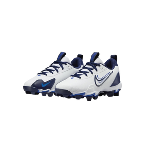 Nike Force Trout 9 Keystone GS 'White/Hyper Royal/Midnight Navy'