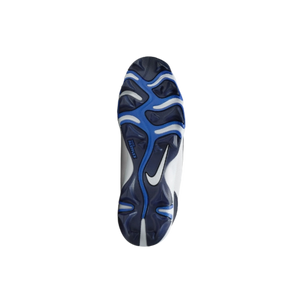 Nike Force Trout 9 Keystone GS 'White/Hyper Royal/Midnight Navy'