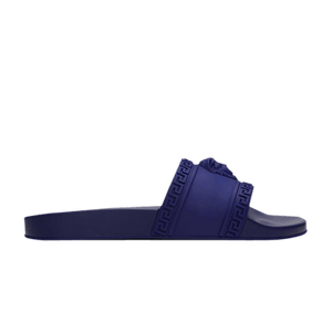 Versace Palazzo Medusa Pool Slide 'Royal Blue'