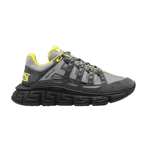 Versace Trigreca 'Fossil Grey'