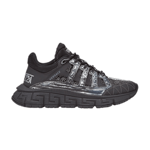 Versace Trigreca 'Milan - Black'