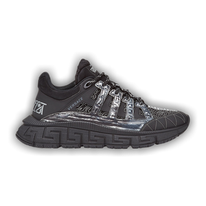 Versace Trigreca 'Milan - Black'