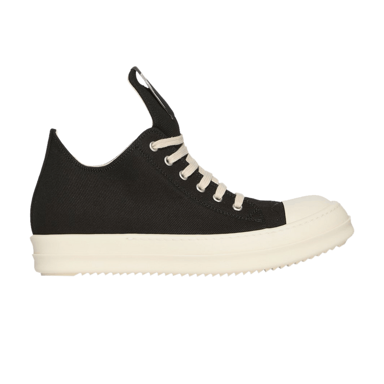 Rick Owens Hollywood DRKSHDW Low 'Black Milk' DU01E3802 DOEH1 911