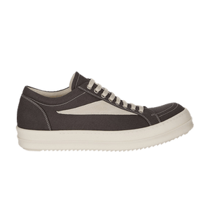 Rick Owens DRKSHDW Hollywood Vintage Low 'Dark Dust Milk'
