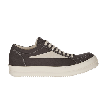 Rick Owens DRKSHDW Hollywood Vintage Low 'Dark Dust Milk'