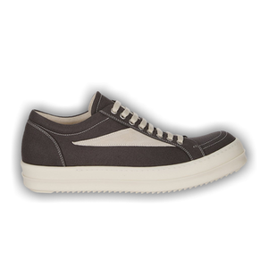 Rick Owens DRKSHDW Hollywood Vintage Low 'Dark Dust Milk'