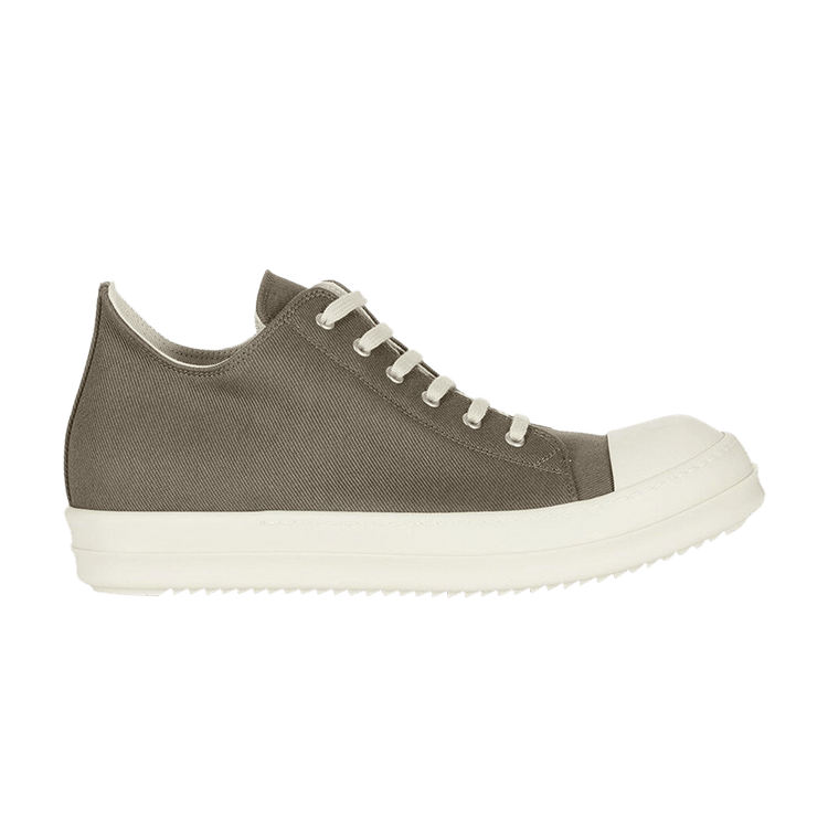 Rick Owens Porterville DRKSHDW Low 'Dust' DU02D2802 DO 3411