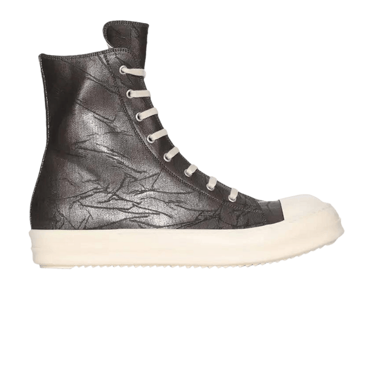 Rick Owens Concordians DRKSHDW Overdyed Denim High 'Bronze' DU02E7800 BZMC 9411