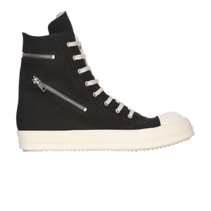 Rick Owens Concordians DRKSHDW Cargo High 'Black Milk'
