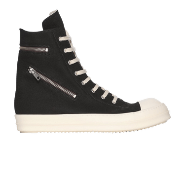 Rick Owens Concordians DRKSHDW Cargo High 'Black Milk'