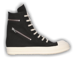 Rick Owens Concordians DRKSHDW Cargo High 'Black Milk'