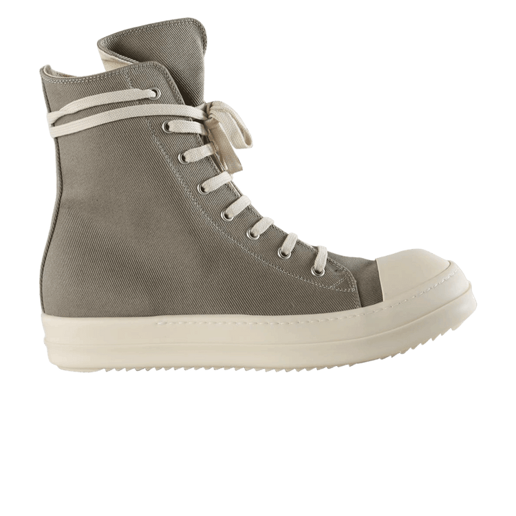 Rick Owens DRKSHDW Sneaker 'Mineral Milk' DU02F6800 DO 5911