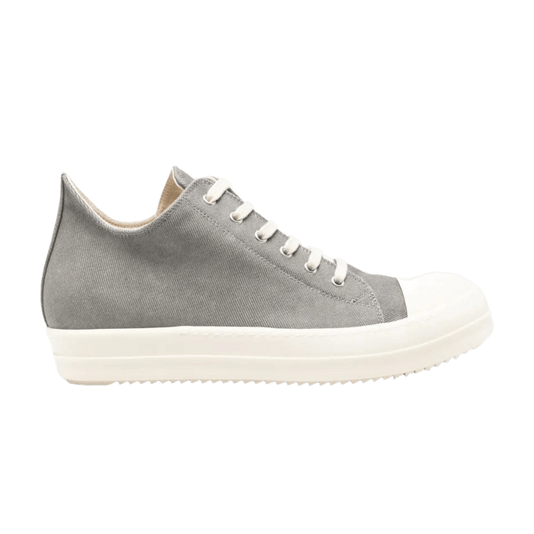 Rick Owens DRKSHDW Low Sneaker 'Dark Dust Milk' DU02F6802 DLD 7811