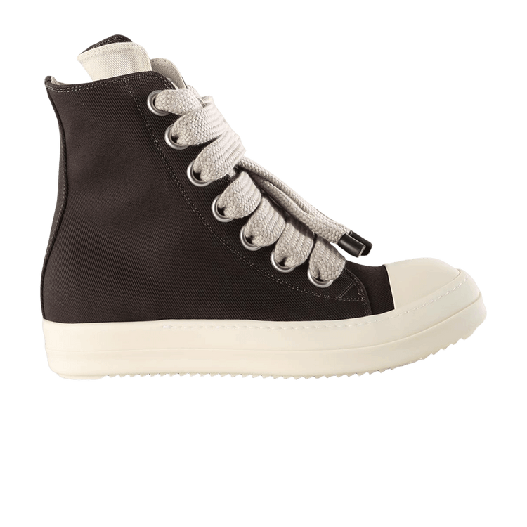 Rick Owens DRKSHDW Jumbolace Sneaker 'Dark Dust Milk' DU02F6818 DOW2 7811