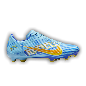 Kylian Mbappé x Nike Zoom Mercurial Vapor 15 Academy MG 'Motivation Pack'