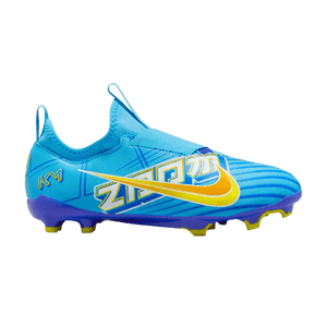 Kylian Mbappé x Nike Zoom Mercurial Vapor 15 Academy FG MG GS 'Motivation Pack'
