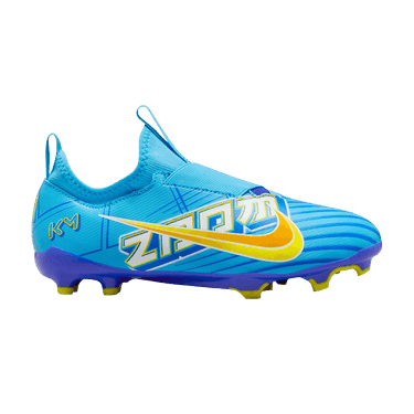 Kylian Mbappé x Nike Zoom Mercurial Vapor 15 Academy FG MG GS 'Motivation Pack'
