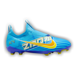Kylian Mbappé x Nike Zoom Mercurial Vapor 15 Academy FG MG GS 'Motivation Pack'