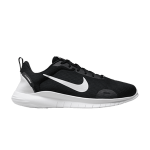 Nike Flex Experience Run 12 Extra Wide 'Black White'