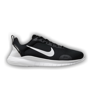 Nike Flex Experience Run 12 Extra Wide 'Black White'