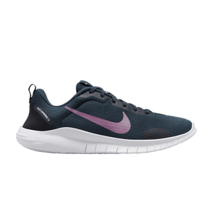 Nike Wmns Flex Experience Run 12 'Armory Navy Plum Dust'