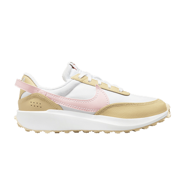 Nike Wmns Waffle Debut 'Sesame Atmosphere'