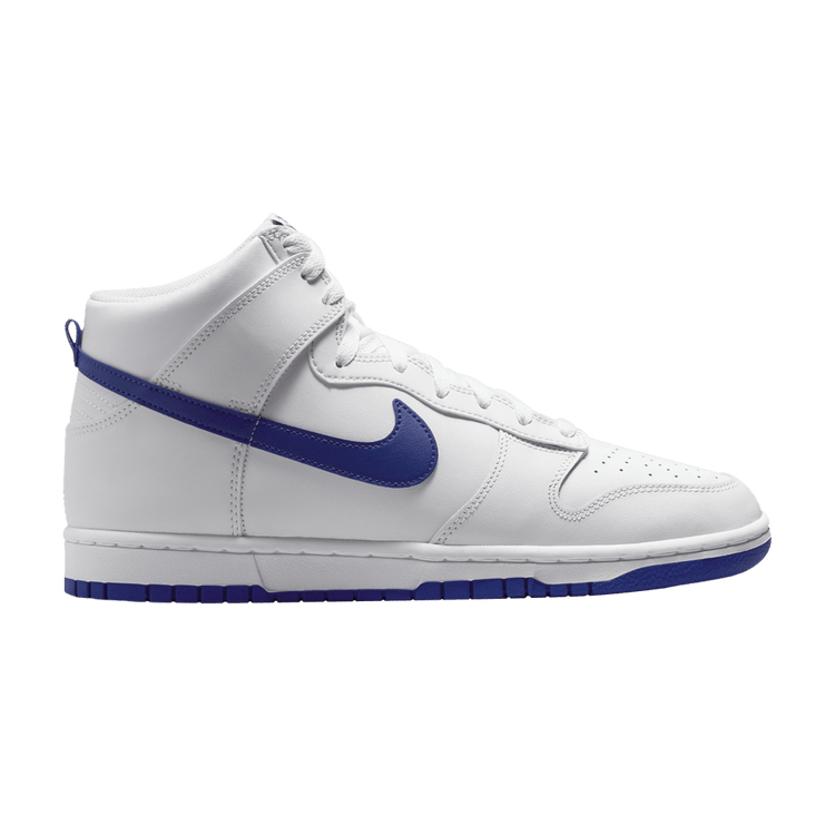Nike Dunk High 'White Concord' DV0828 101