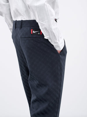 Nike x Martine Rose MII Pants 'Pitch Blue'