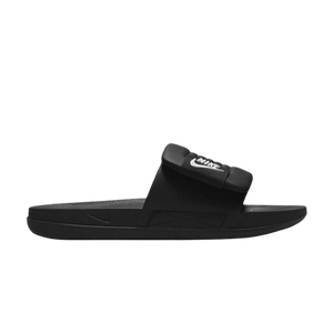 Nike Wmns Offcourt Adjust Slide 'Black White'