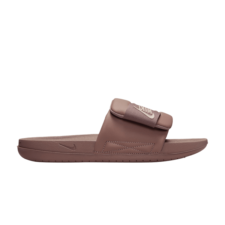 Nike Wmns Offcourt Adjust Slide 'Smokey Mauve' DV1033 200
