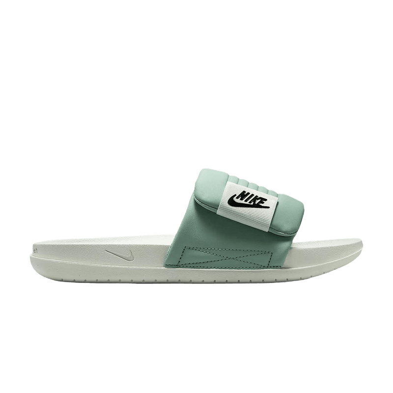 Nike Wmns Offcourt Adjust Slide 'Green' DV1033 300