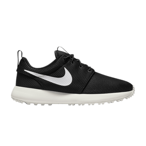Nike Roshe Golf Next Nature 'Black White'